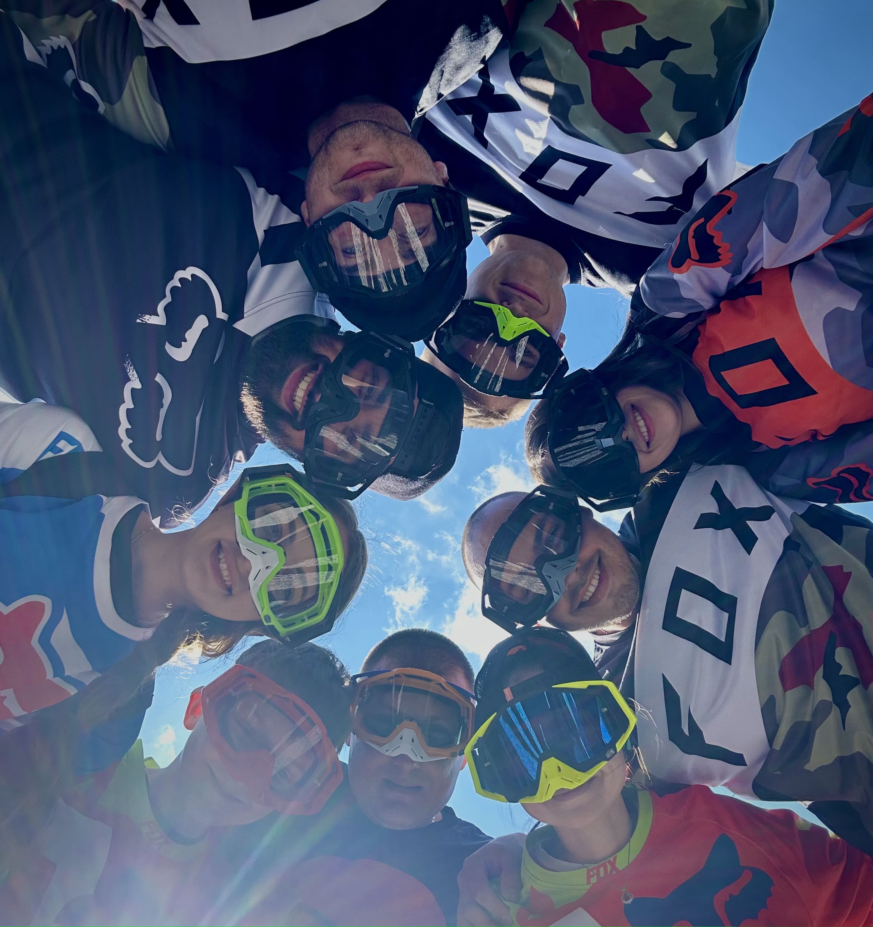 ATV ride 11