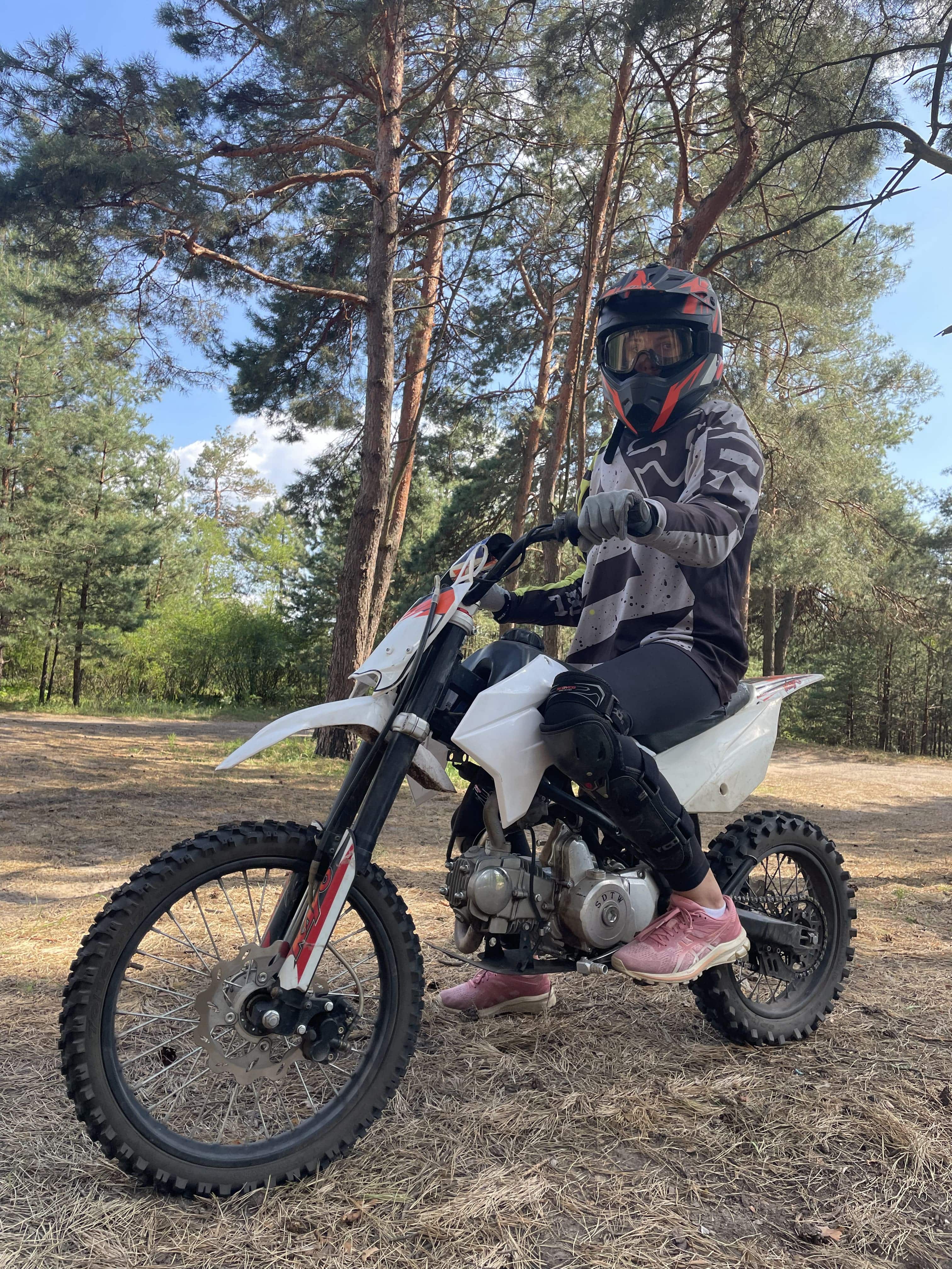 ATV ride 15