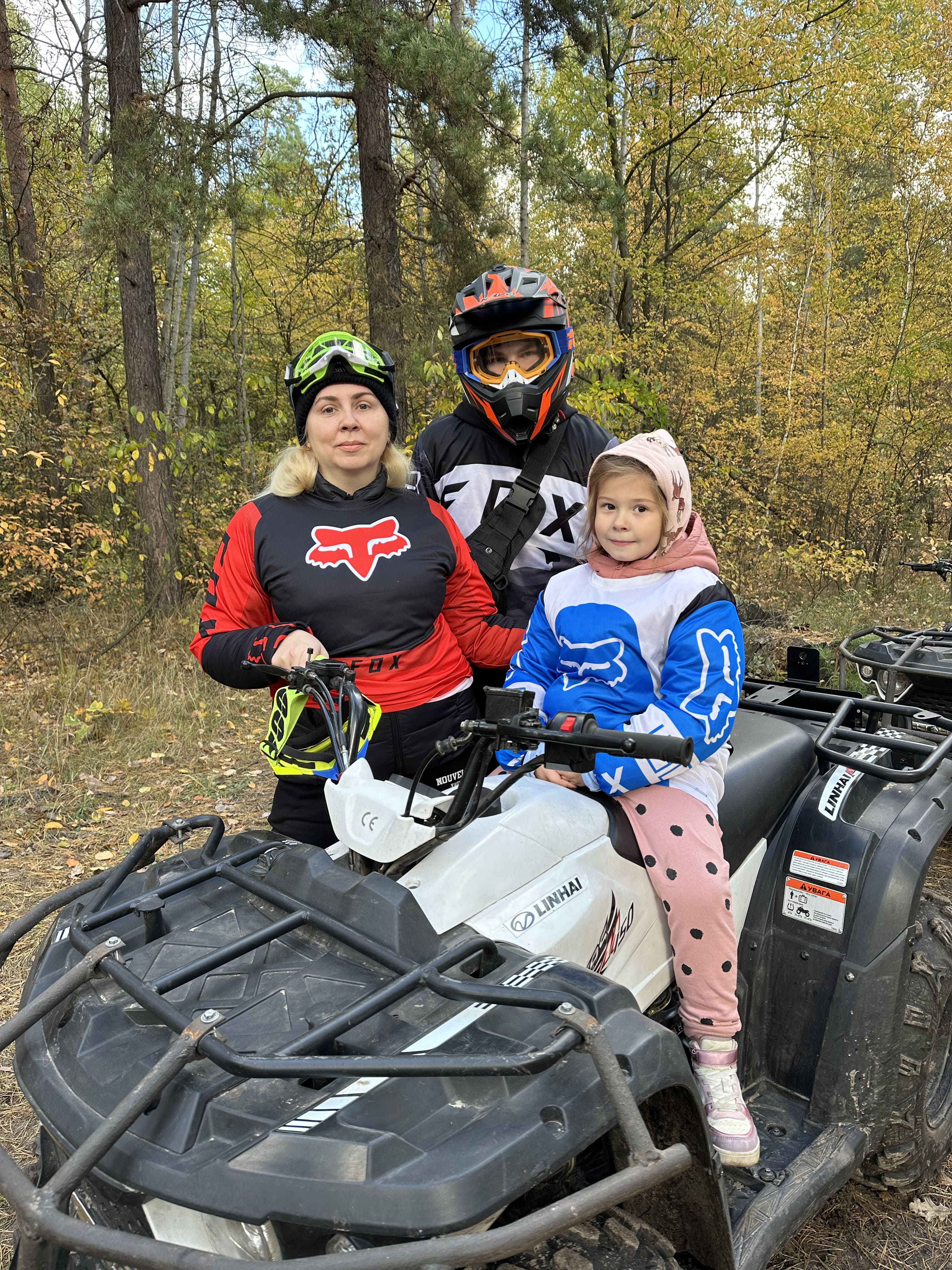 ATV ride 20